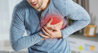 Obstrucciones arterias pueden causar infartos sin previo aviso