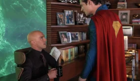 “Superman” aterriza en los cines de todo el mundo el fin de semana
