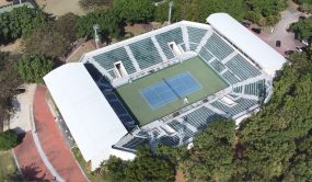 Fedotenis anuncia dos torneos internacionales en Dominicana