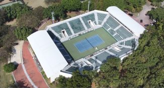 Fedotenis anuncia dos torneos internacionales en Dominicana