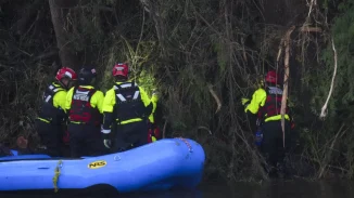 Más de 120 muertos y 170 desaparecidos por inundaciones en Texas