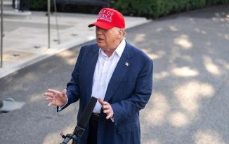 EEUU:Trump reafirma ultimátum para Rusia; ve Ucrania no debe atacar