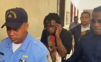 Tribunales de RD emiten severas condenas en las últimas horas
