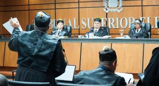 TSE resolvió en 4 años todos los reclamos en materia electoral