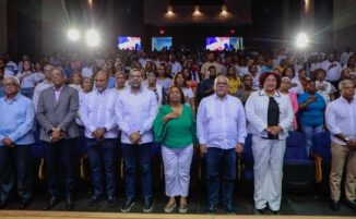 Gobierno destina $1,200 millones para pequeños y medianos empresarios de RD