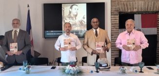 Efemérides Patrias publica libro “Con la Patria en la piel” del escritor Sergio Reyes