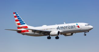 American Airlines anuncia vuelo directo Santo Domingo-Filadelfia