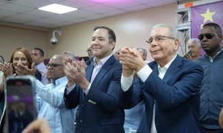 Dirigentes del PLD lamentan apatía oficial en Puerto Plata