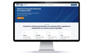 Popular lanza el portal API, plataforma pionera dominicana