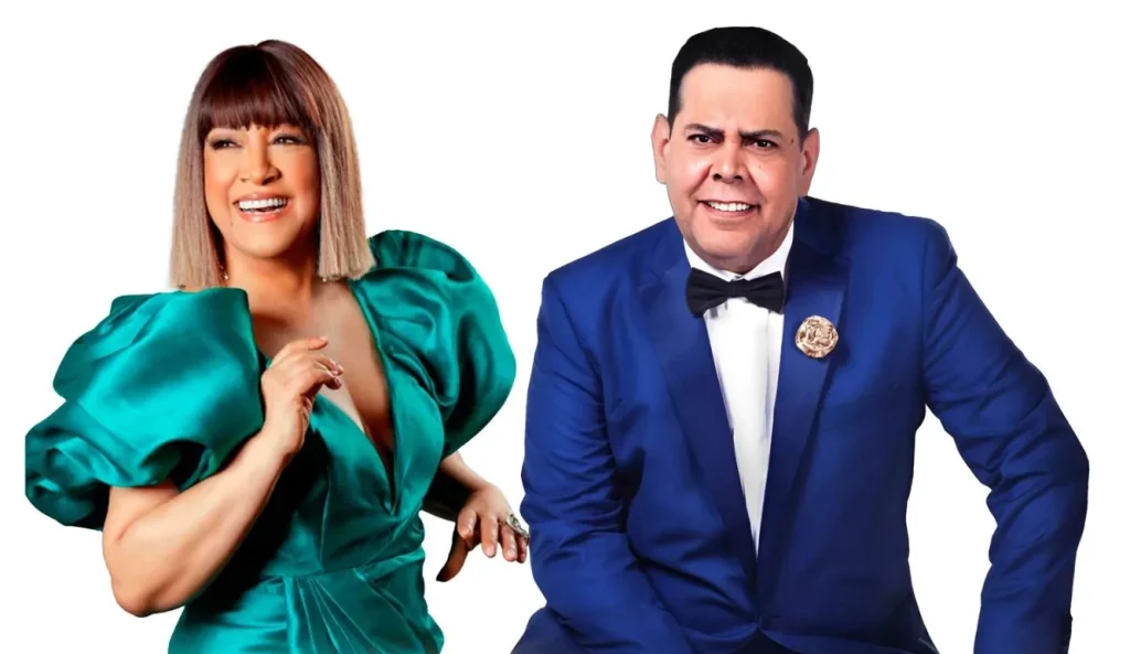 Hard Rock anuncia los viernes bailables con Milly y Villalona