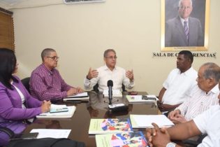 Federación Boxeo pide apoyo gobierno y COD para JCC2026