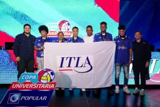 BPD celebra la octava edición de la Copa Universitaria Popular