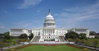 EEUU: Senado aprueba el plan fiscal Trump; persisten dudas