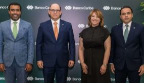 Banco Caribe dice impulsa el liderazgo empresarial en la RD