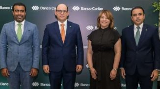 Banco Caribe dice impulsa el liderazgo empresarial en la RD