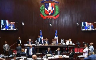 RD impondrá hasta 40 años de cárcel por tráfico de migrantes