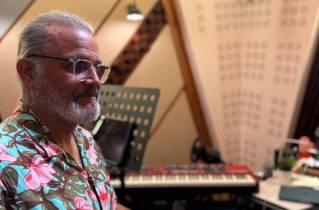 Carlos Alfredo Fatule estrena sencillo “Perdóname Papá”