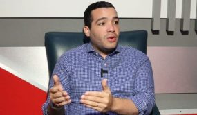 Diputado Charlie Mariotti dice a OP «no tocar Jardín Botánico»