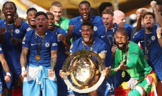 Chelsea gana al PSG y se corona campeón en Mundial de Clubes