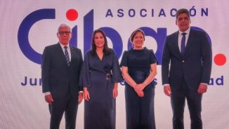 Asociación Cibao presenta su nueva identidad corporativa
