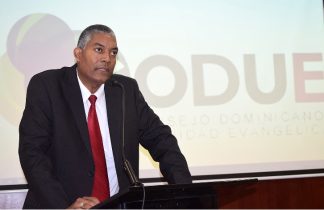 CODUE insta a los legisladores aprobar el nuevo Código Penal