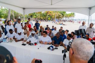 Turismo invertirá RD$600 MM en el polo turístico Boca Chica