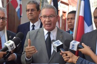 Critica Iglesia se haya sumado a campaña descrétido contra RD