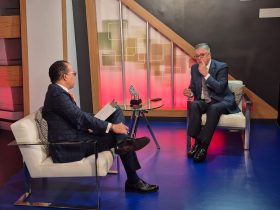 Dice PGR no tiene autoridad en 19 cárceles dirigidas PN y ERD