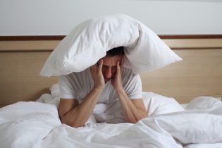 Los mejores trucos para dormir mejor