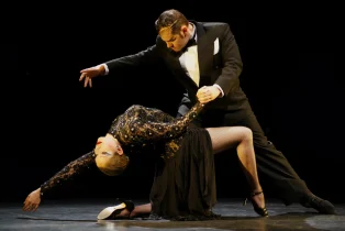“Forever Tango” seducirá a Santo Domingo con su elegancia y pasión