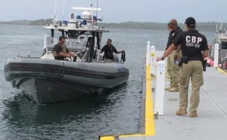 Dos dominicanos arrestados en PR por caso de 77 kilos cocaína