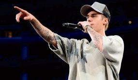 Justin Bieber regresa a la música con nuevo album “SWAG»
