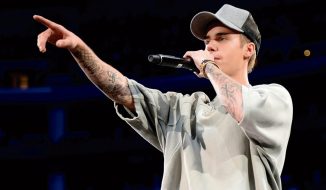Justin Bieber regresa a la música con nuevo album “SWAG»