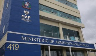 Todas las oficinas del Estado estarán en horario escalonado en próxima semana