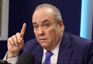 Mariotti dice en 2019 SENASA tenía más de 4.9 millones de afiliados