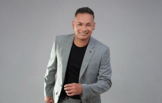 Max Polanco: La nueva voz que refresca la bachata y el merengue