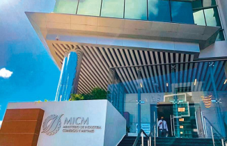 MICM valora desempeño de sectores clave primer semestre