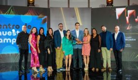 El neobanco Qik Digital es reconocido en Premios Effie