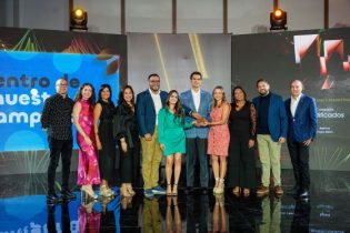 El neobanco Qik Digital es reconocido en Premios Effie