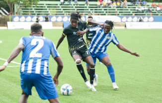 La O&M busca retomar la cima en la Liga Dominicana de Fútbol