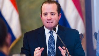 Dice indice de subalimentación baja a 3.6 % en Dominicana