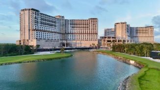 Nuevo hotel en Punta Cana anuncia 5,200 empleos directos