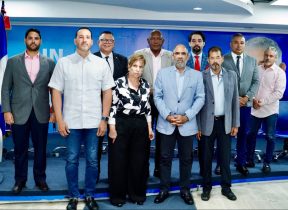 PRD ve mal manejo de fondos del Fideicomiso DO Sostenible