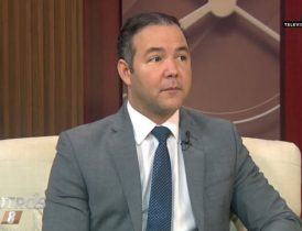 Ve sistema político dominicano debe ser protegido como tesoro