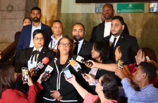 Red coroneles y civiles pagó más de RD$100 millones en sobornos