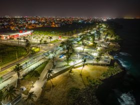 Turismo inicia este mes su novedoso proyecto Ritmo de la Costa