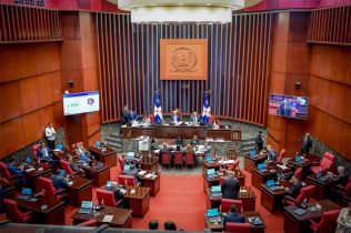Senado dominicano aprueba cambios a la ley de Inteligencia