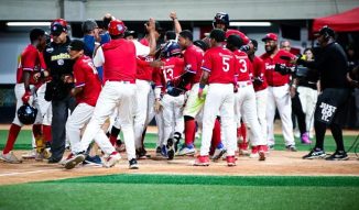 República Dominicana obtiene título Serie del Caribe Kids 2025