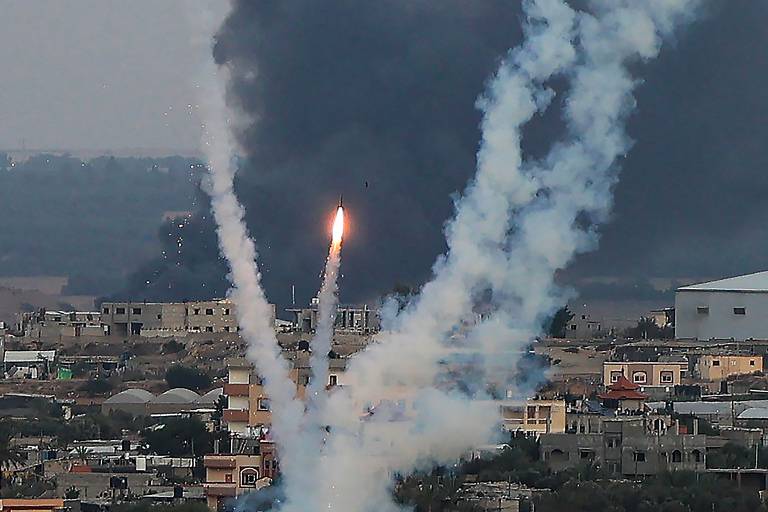 SIRIA: Nuevo balance eleva a más de 1.400 muertos en Sueida