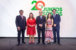 Industrias San Miguel celebra 20 años en la Rep. Dominicana